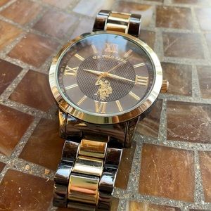 U.S. Polo Assassin Watch